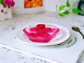 倒入盘中来一张。