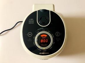 盖上盖子，插好电源，选择“酸奶”功能，按下“确认”键，2步开启。