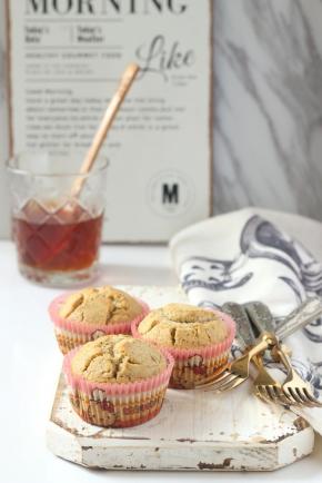 出炉脱模放凉。