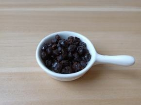 豆豉喜欢的可以多放一点。