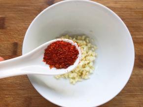 一勺辣椒面