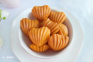 出炉烤网上晾凉，