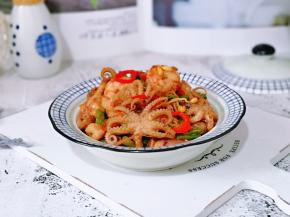 想吃自己做，半成品特别简单，零厨艺，零失败。