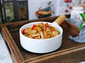 烹饪简单，巨好吃。