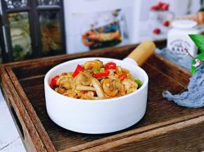 好吃停不下来。