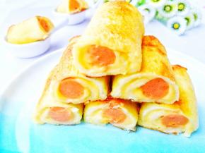 全家都喜欢吃。