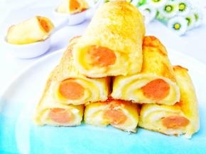全家都喜欢吃。