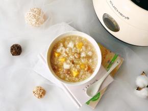 超级简单～营养丰富！