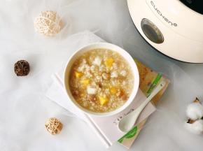 超级简单～营养丰富！