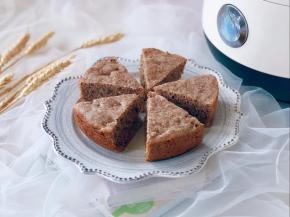 麦香浓郁，嚼劲十足，香甜可口