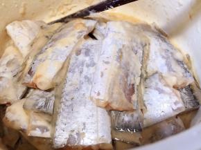 搅拌均匀，腌制30分钟以上