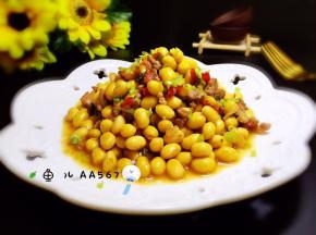装盘食用