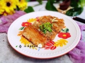 装盘食用