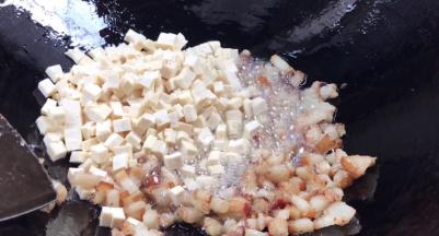 加入香干丁