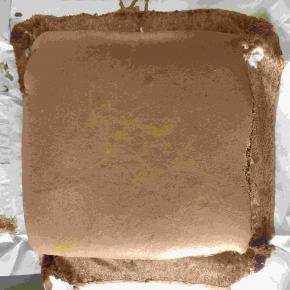 出炉～出炉之后烤箱最好仍然空烤几分钟，对烤箱比较好