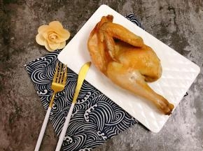 美味不可挡啊