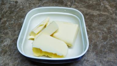 黄油室温软化