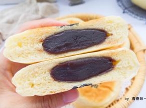香甜软糯