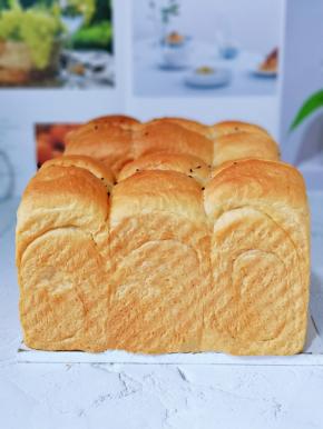 一次烤两个，完美。