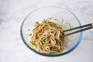 美美的享用吧！