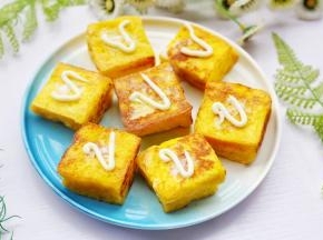 非常好吃。
