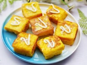 味道太赞了。