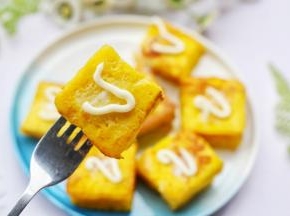 一口一个好吃到停不下来。