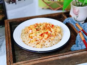 百吃不厌的面食。