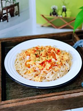 拌均匀，即可食用。