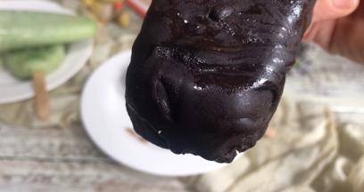 放入冰箱冷冻10分钟