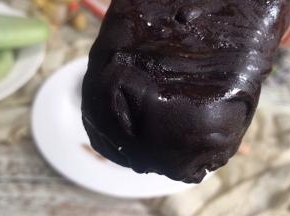 放入冰箱冷冻10分钟