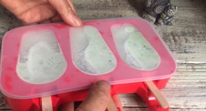 放冰箱冷冻3小时以上