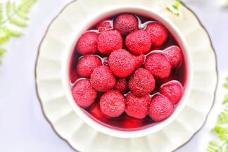 一大碗不够吃。