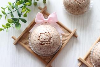 以后不要只做白馒头啦