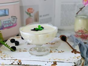 宝贝一口气喝了两碗～