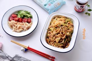 美美的享用吧！