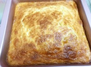 出炉以后脱模