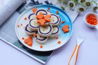 简单快手易学。