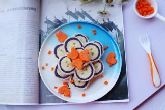 一口一个好吃到停不下来。