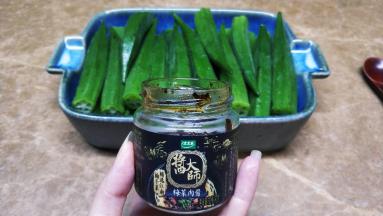 太太乐酱大师梅菜肉酱