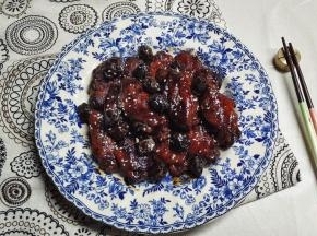 每次做最快清盘的一道菜