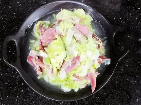 简单又下饭，好吃！