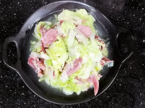 简单又下饭，好吃！