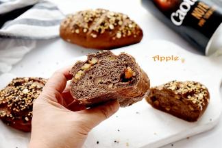 美美的享用吧！