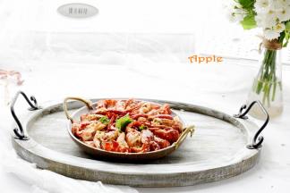 美美的享用吧！