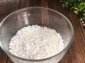 西米用冷水浸泡2小时