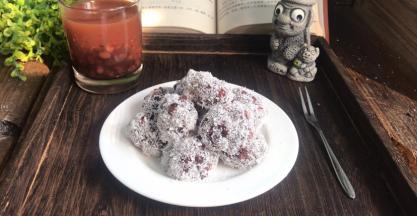 放凉后口感更Ｑ弹。