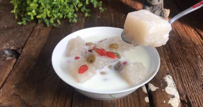 拌匀，即可食用