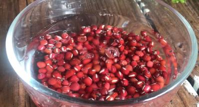 红豆提前3小时泡发