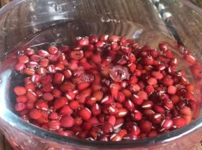 红豆提前3小时泡发